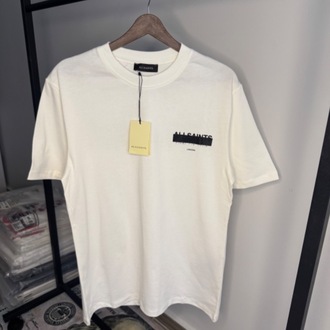 ALLSAINTS PREMİUM TİŞÖRT