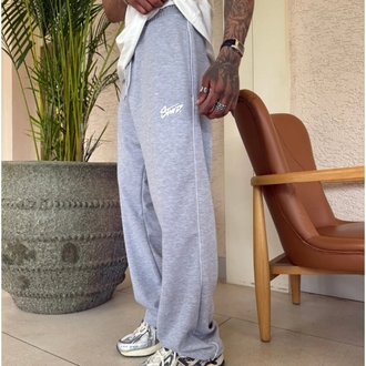 STWD ŞERİTLİ BAGGY EŞOFMAN 