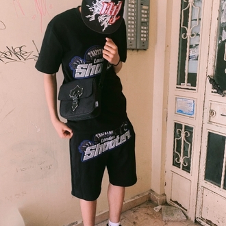TRAPSTAR SHOOTERS SET 