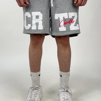 CRTZ ŞORT 