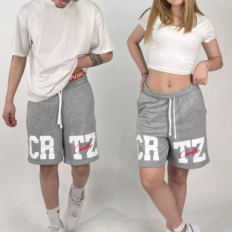 CRTZ ŞORT 