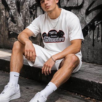TRAPSTAR SHOOTERS SET 