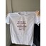 Cigatette - T-Shirt