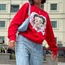 Betty Boop Sweatshirt