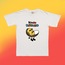 Kinda depressed unisex tshirt