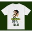 Betty boop tshirt