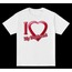 CUSTOM I love my boyfriend tshirt