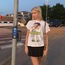 Betty boop tshirt