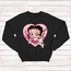 Betty Boop Sweatshirt