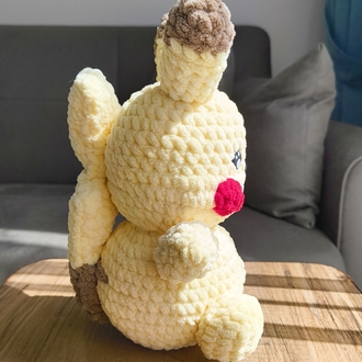 Pikachu ⚡