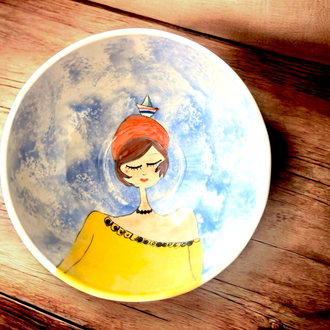 Bowl  