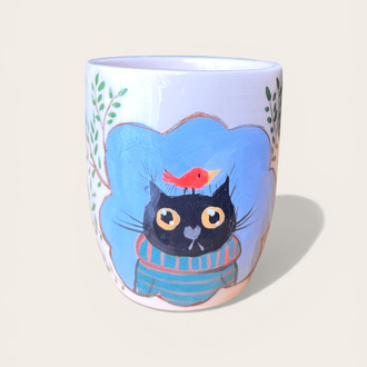 Espresso kedo