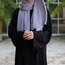 BUKET ELBİSE (SİYAH)