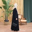 SAYE FERACE (SİYAH)