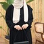 SAYE FERACE (SİYAH)