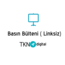 BASIN BÜLTENİ (LİNKSİZ ) 1