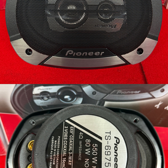 PİONEER TS- 6975 V3