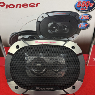 PİONEER TS- 6975 V3