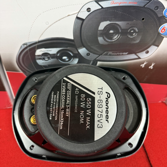PİONEER TS- 6975 V3