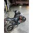 CFMOTO NK250 6 lı koruma demirimiz III.SERI