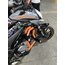 CFMOTO NK250 6 lı koruma demirimiz III.SERI