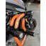 CFMOTO NK250 6 lı koruma demirimiz III.SERI