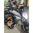CFMOTO NK250 6 lı koruma demirimiz III.SERI
