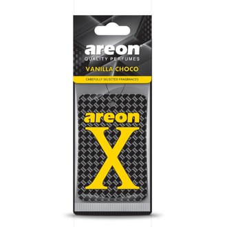 AREON X VANILLA CHOCO