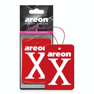 AREON X BUBBLE GUM