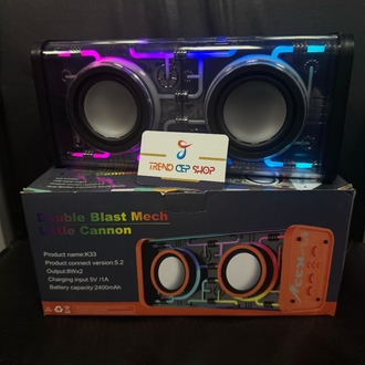 K-33 SPEAKER 