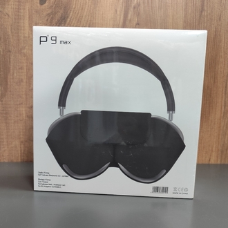 Meax P°9 Max