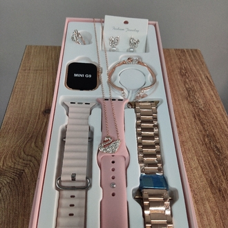 SMART WATCH G-9 MİNİ