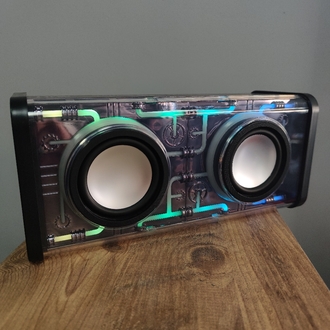 K-33 SPEAKER 