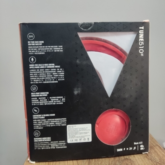JBL Kulaklık 