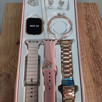 SMART WATCH G-9 MİNİ