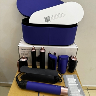 Dyson Airwrap complete Long 