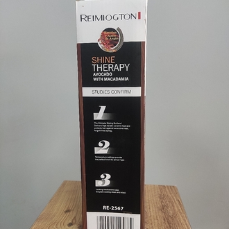 REIMIGTON 2-Li Set