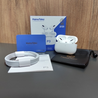HAİNTEKO AİRPODS KULAKLIK 