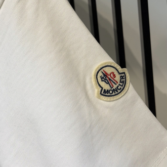 2026 YENİ SEZON İTHAL MONCLER T-SHIRT