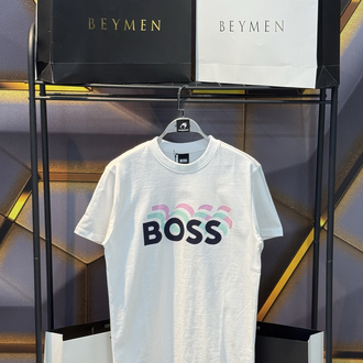 2025 YENİ SEZON BOSS T-SHIRT
