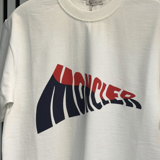 2026 YENİ SEZON İTHAL MONCLER T-SHIRT