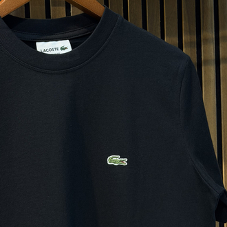 2026 NEW SEASON LACOSTE T-SHIRT