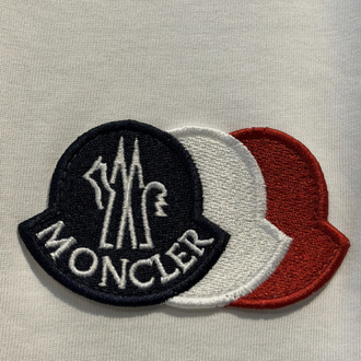2026 NEW SEASON İTHAL MONCLER T-SHIRT