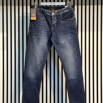 2026 İTHAL YENİ SEZON HERMES JEANS PANTOLON