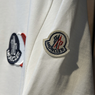2026 NEW SEASON İTHAL MONCLER T-SHIRT