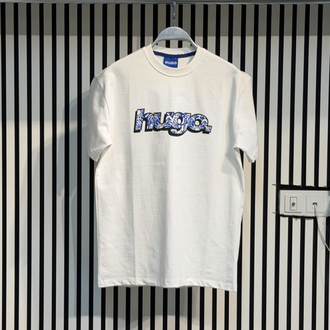 2026 YENİ SEZON İTHAL HUGO T-SHIRT