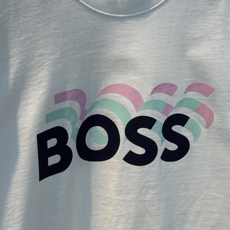 2025 YENİ SEZON BOSS T-SHIRT