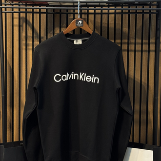 2025 CALVIN KLEIN PREMİUM SWETSHIRT