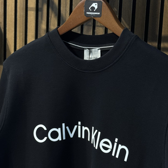 2025 CALVIN KLEIN PREMİUM SWETSHIRT