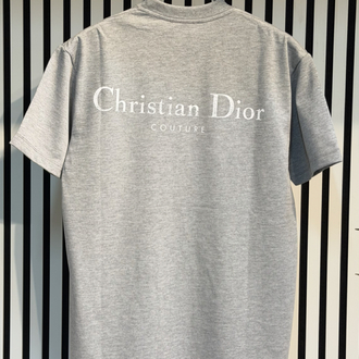 2026 YENİ SEZON İTHAL CHRİSTİAN DİOR T-SHIRT